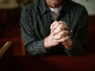 Dominee die PVV stemde: 'Nederland raakt gewoon vol'