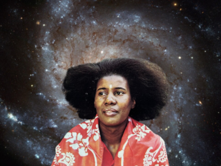 Alice Coltrane in Round Midnight