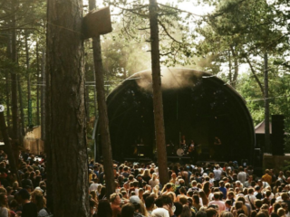 5 tips voor tijdens Into The Great Wide Open