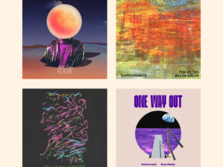 10 releasetips maart