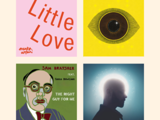 10 releasetips van juni