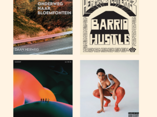 10 releasetips van mei