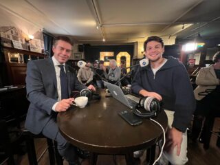 Bekijk hier het DIDD Verkiezingscafé met Chris Stoffer (SGP)