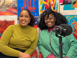 Tank and the Bangas in The Female Frequency