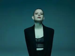 Zo wist Kovacs Rammstein-zanger Till Lindemann te strikken voor een intiem duet