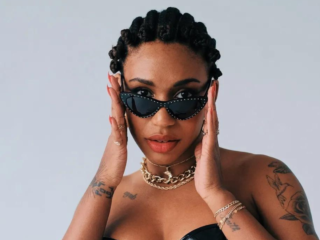 Volg onze NPO Soul & Jazz afspeellijsten!