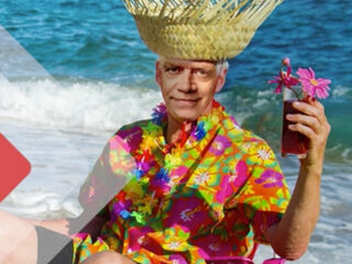 Boek nu jóúw ideale zomeravond!