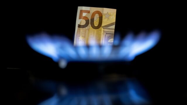 Vier tips om geld te besparen op je energie, omdat het energieplafond afloopt