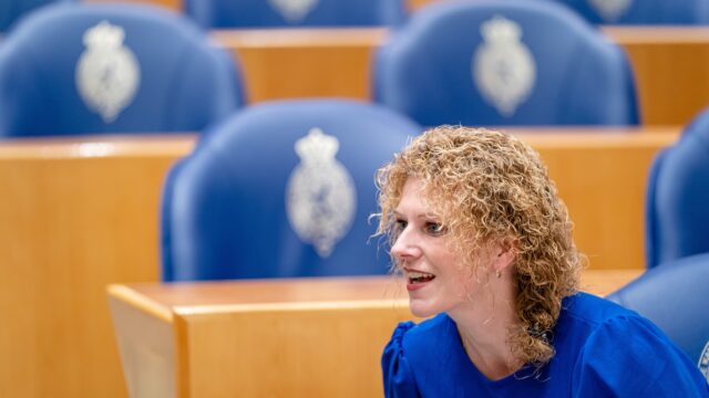 CDA verbaasd over doorrekening: gezinnen komen er slechter uit dan gedacht