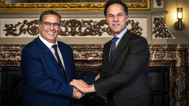Binnen de Marokko-deal worden toch gewortelde Marokkanen uit Nederland teruggestuurd