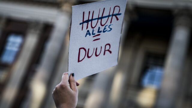 'Armoede onder kinderen is nog veel hoger dan de cijfers suggereren'