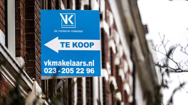 Economen verrast: 1 op de 6 huishoudens leent van familie voor hypotheek