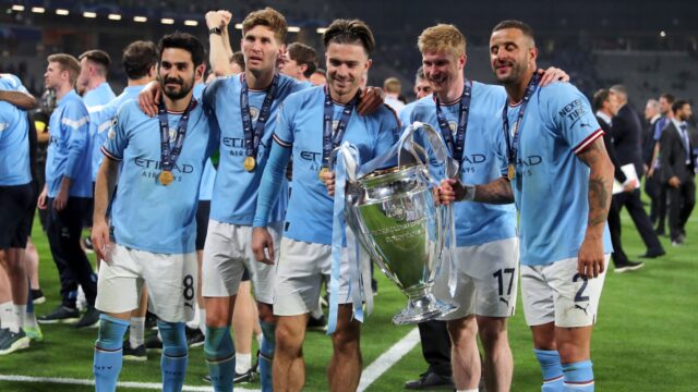 Waarom de Super League het voetbal een stuk leuker zou kunnen maken