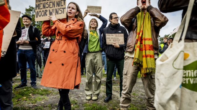 'Woningtekort ontstond al in de jaren 90'