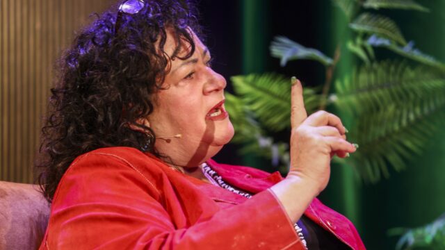Caroline van der Plas haalt uit naar Wilders om gedrag op X: 'Nederland is gekibbel zat'