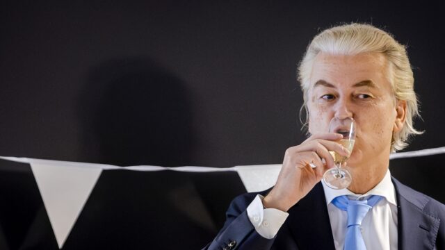 Geert Milders? Mensen veranderen niet écht van karakter, ook Wilders niet, denkt psycholoog