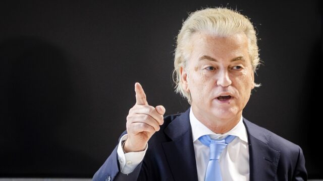 'PVV gaat veel moeite krijgen om alle kiezers tevreden te houden'