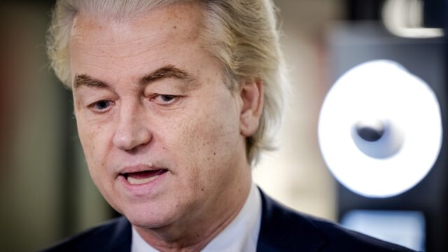 Sander Schimmelpenninck en Maurice de Hond clashen over PVV: 'PVV-stemmers zijn decadent'