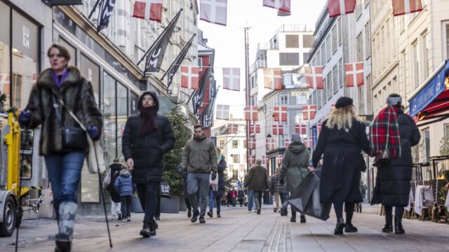 Waarom Denemarken ons in vele ranglijstjes verslaat
