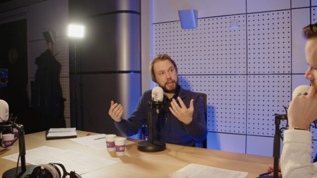 'Niet alleen rechts is neoliberaal, links óók'