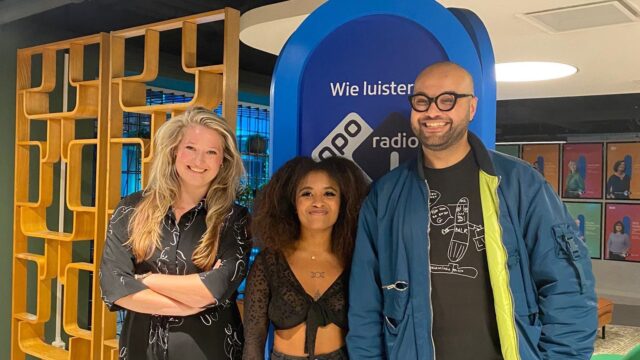 Relatie- en sensualiteitscoach Taneesha Sijmons: 'Oergevoel begint in genitaliën'