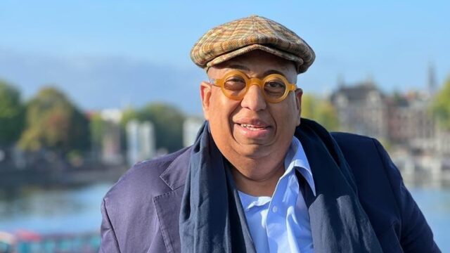 Theatermaker John Leerdam: 'Meer aandacht voor successen van huidige en nieuwe generatie'