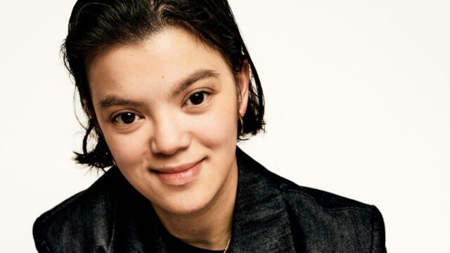 Hartpatiënt Kimberley Wenas: 'Ik ben mijn dromen als stylist al aan het naleven'