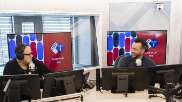 Stelling van Borst: 'Luciano Valente is een aanwinst voor Oranje'