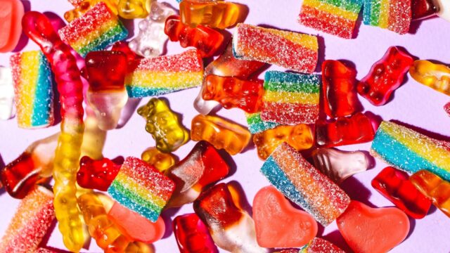 Stoppen met trakteren? 'Niet doen, het is voor kinderen belangrijk en leerzaam!'
